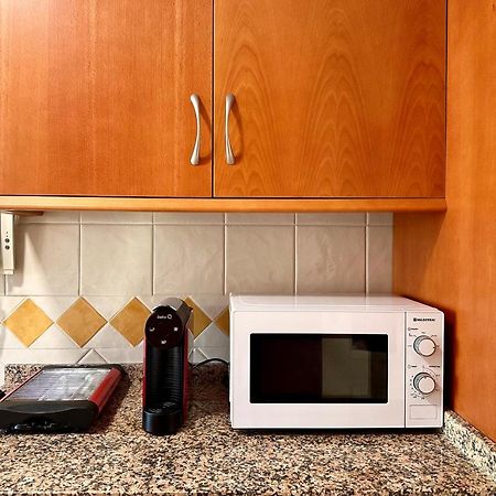 Moderno Apartamento Con Preciosas Vistas Al Mar En Urbanizacion Con Piscina - Rio Real 11 2G Marbellac Extérieur photo